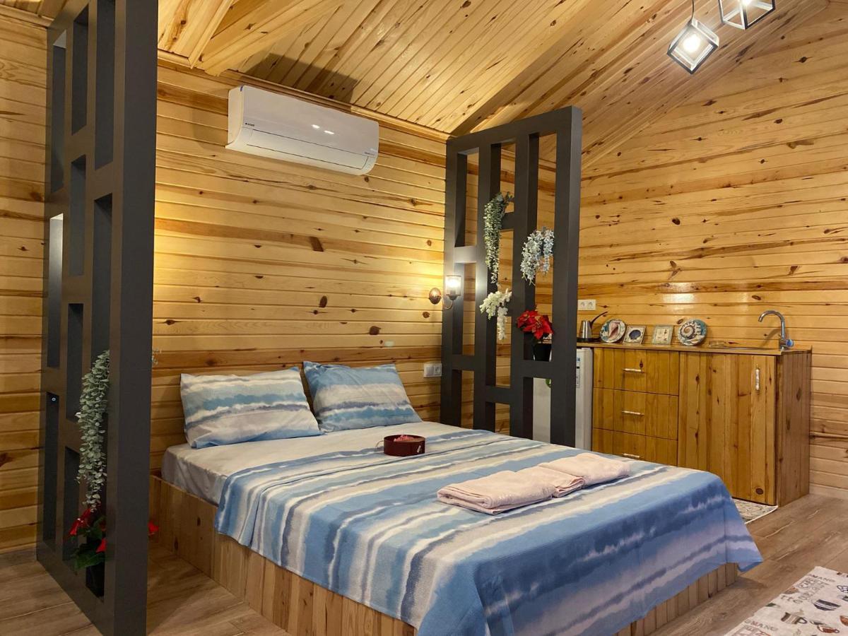 Karaoez Ada Bungalows & Villa Exterior foto