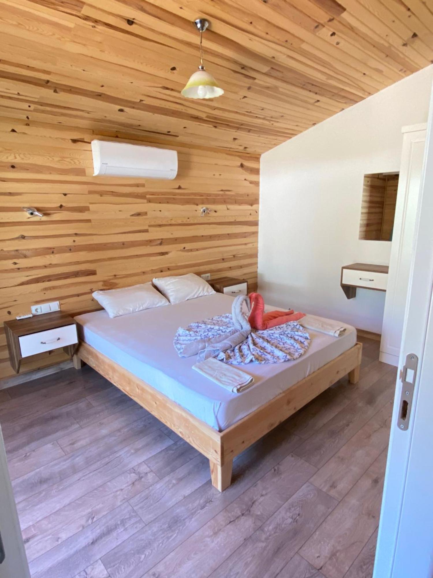 Karaoez Ada Bungalows & Villa Quarto foto