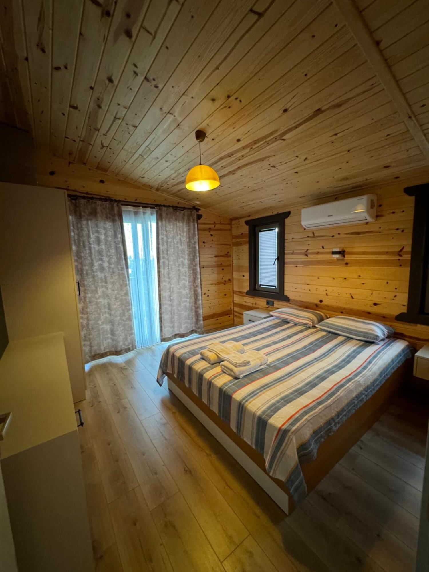 Karaoez Ada Bungalows & Villa Quarto foto
