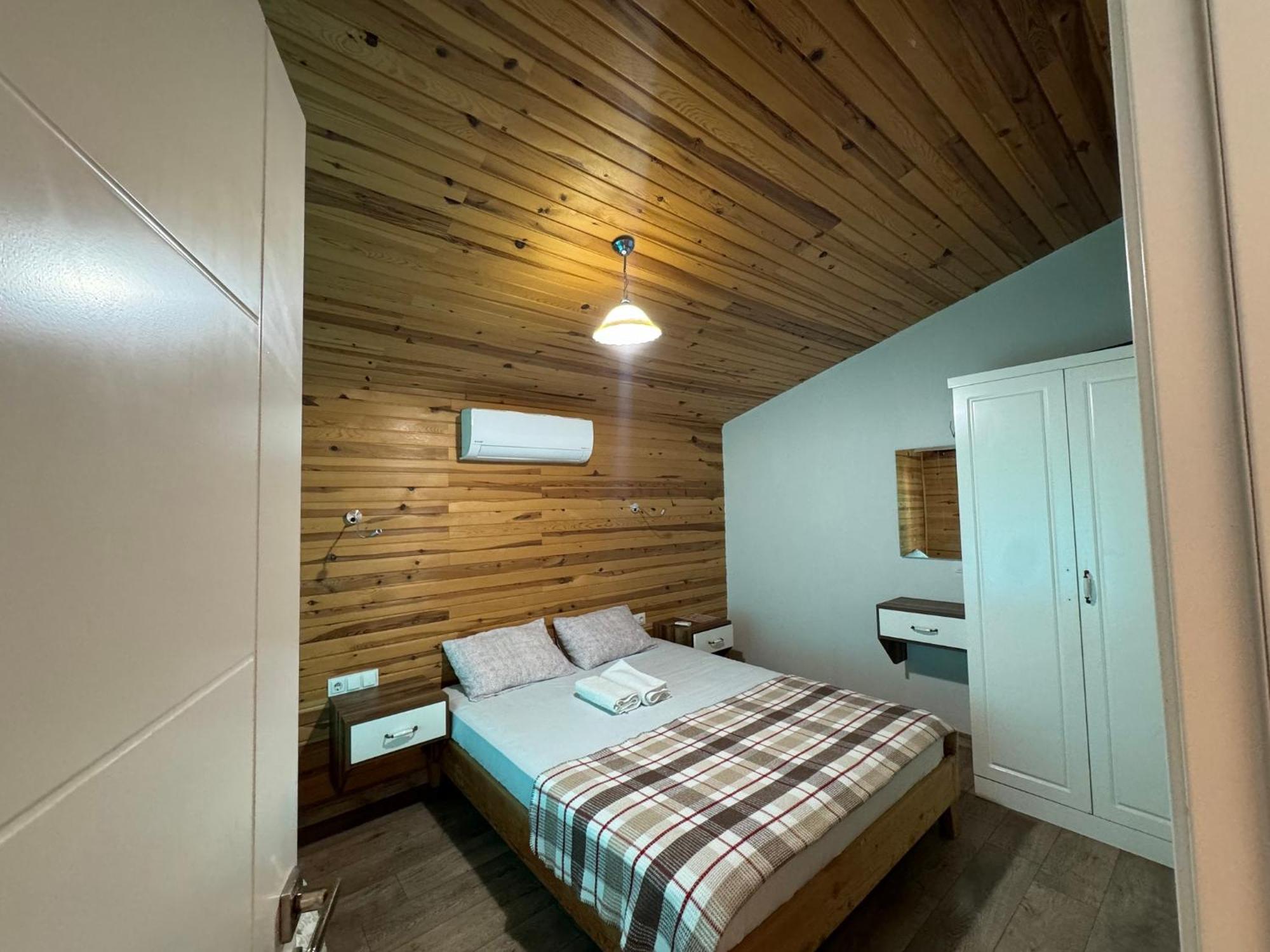 Karaoez Ada Bungalows & Villa Quarto foto