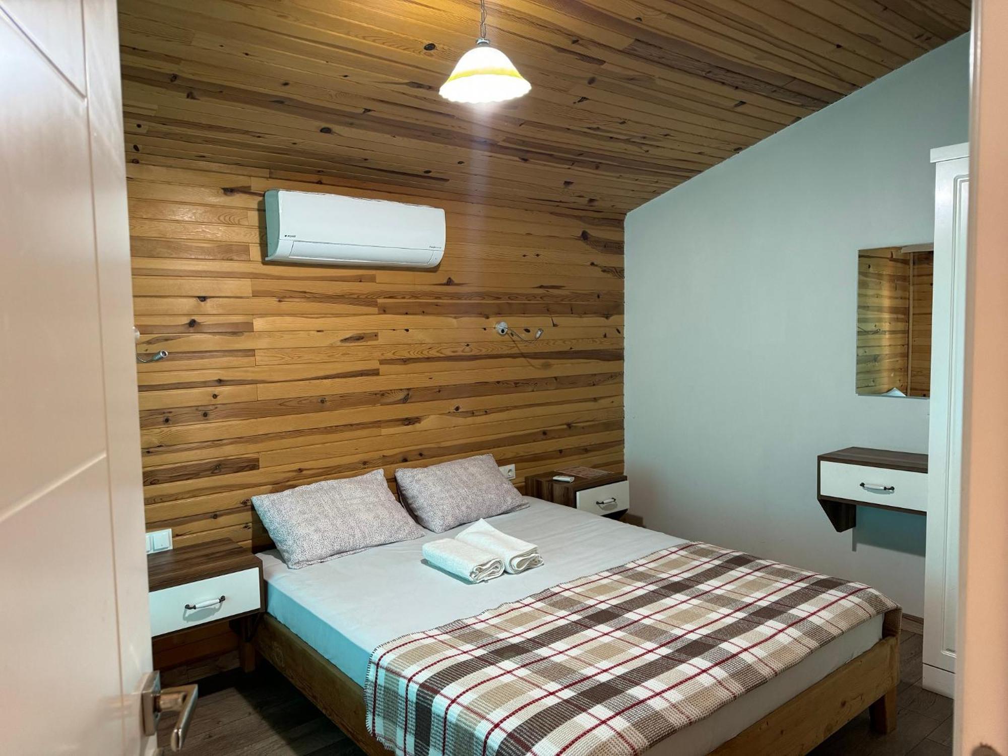 Karaoez Ada Bungalows & Villa Quarto foto
