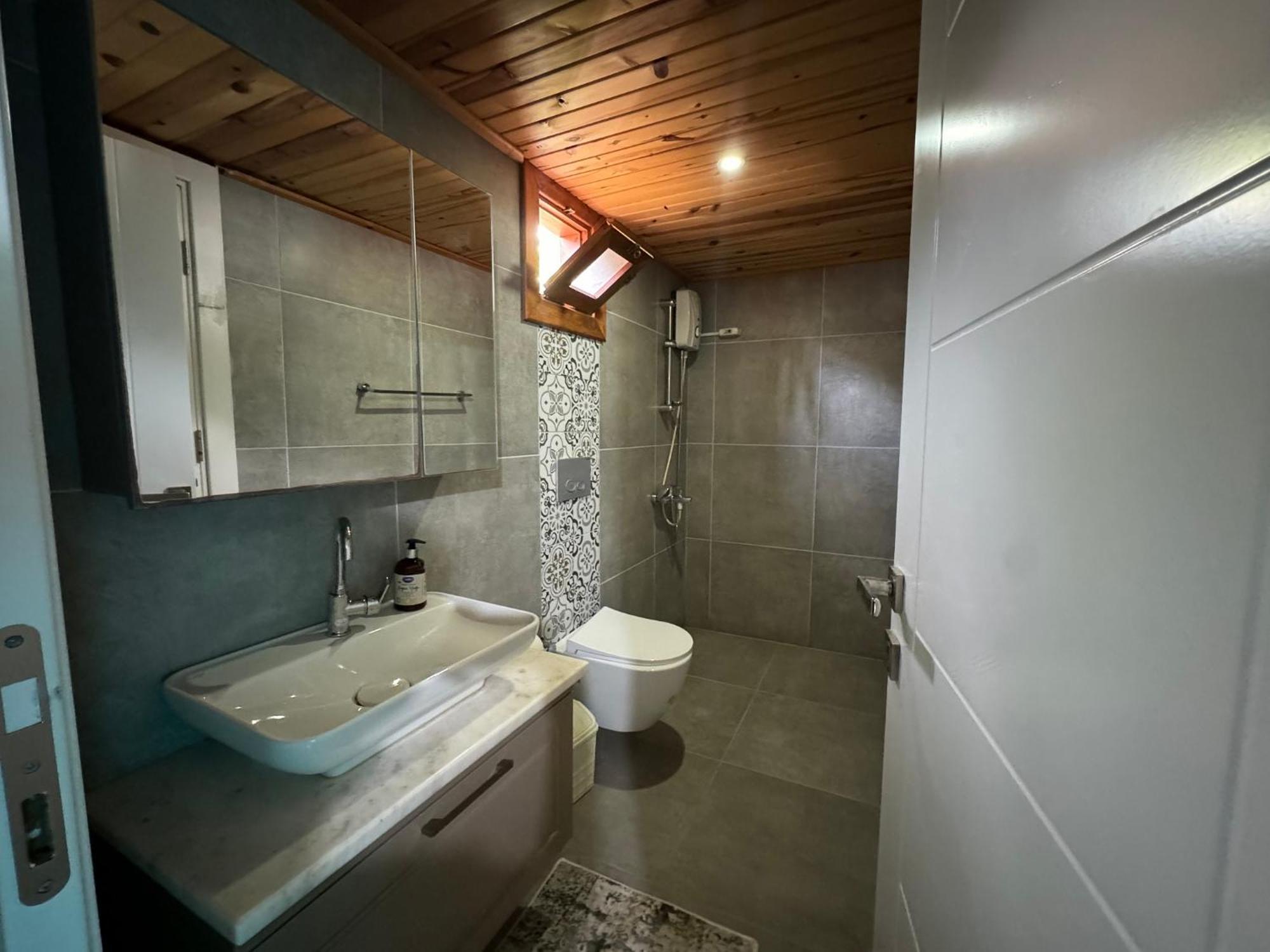 Karaoez Ada Bungalows & Villa Quarto foto