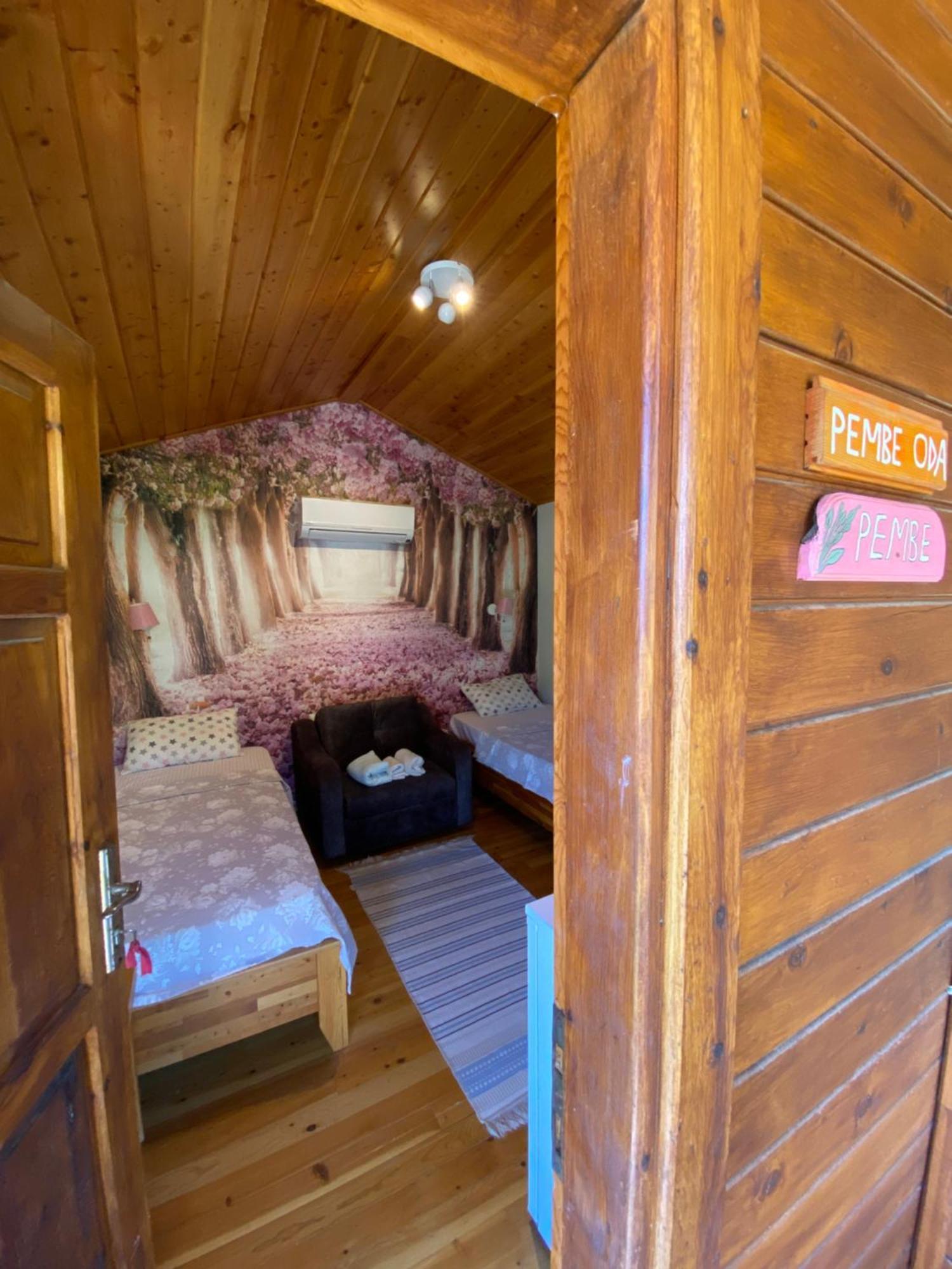 Karaoez Ada Bungalows & Villa Quarto foto