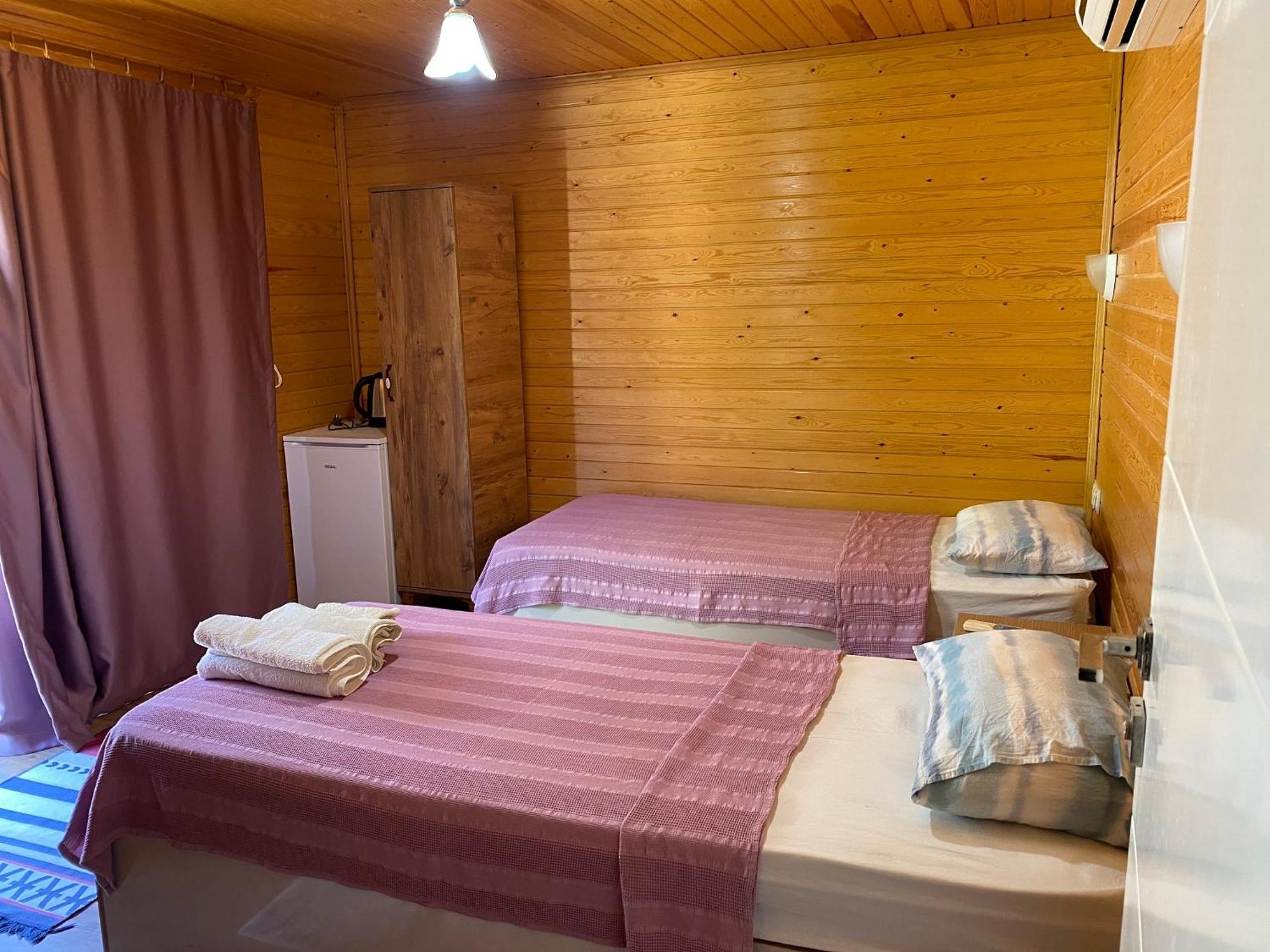 Karaoez Ada Bungalows & Villa Quarto foto