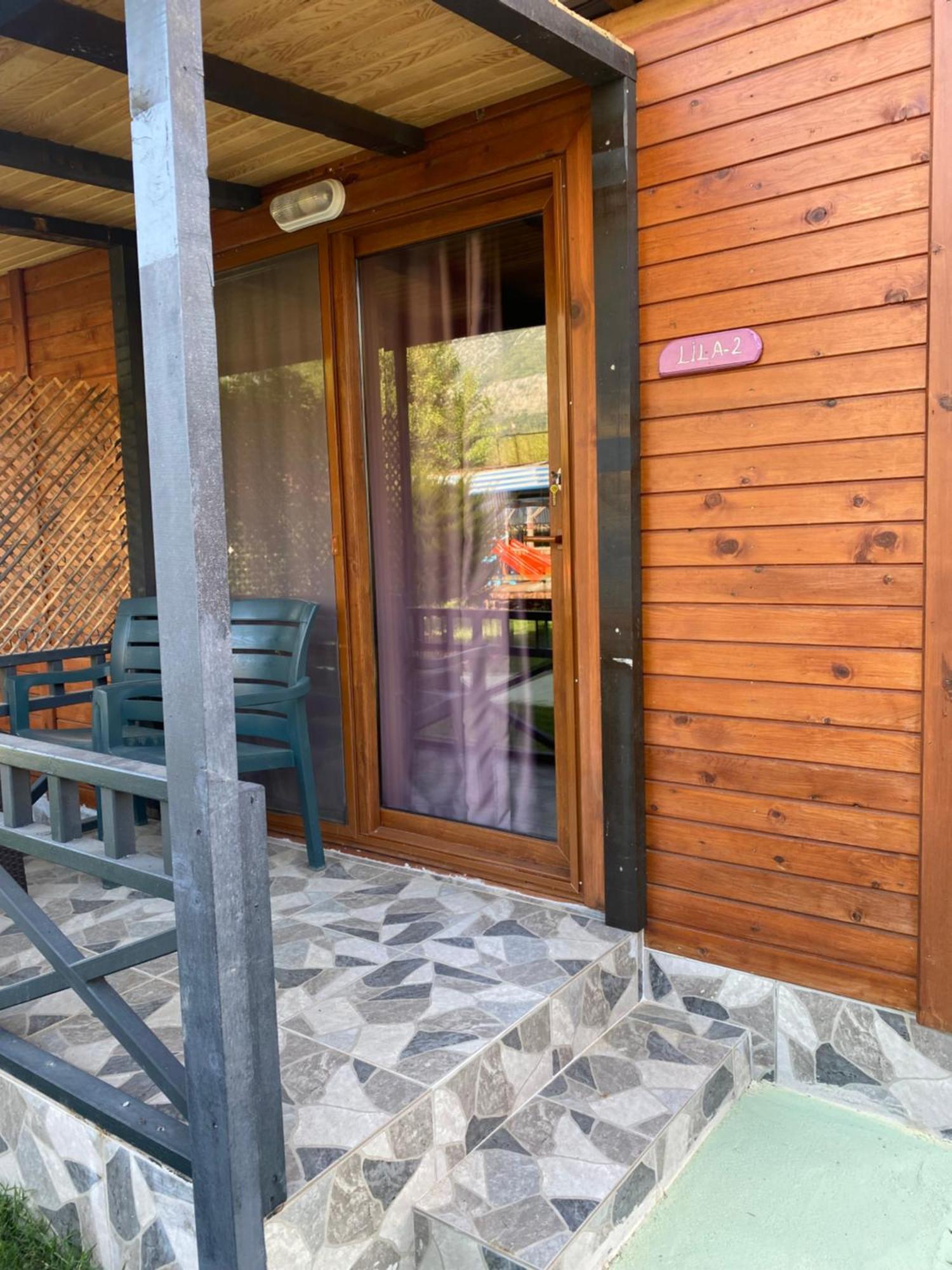 Karaoez Ada Bungalows & Villa Quarto foto