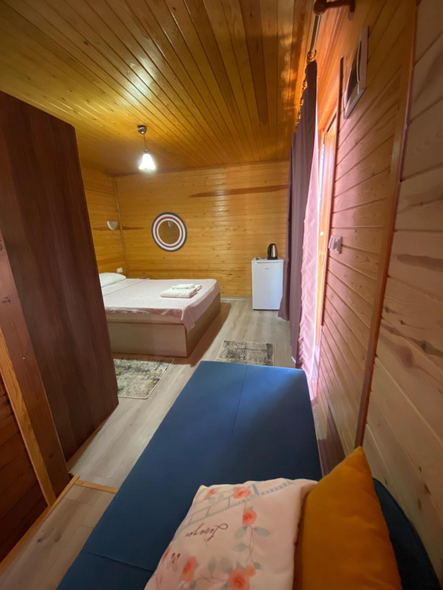 Karaoez Ada Bungalows & Villa Quarto foto