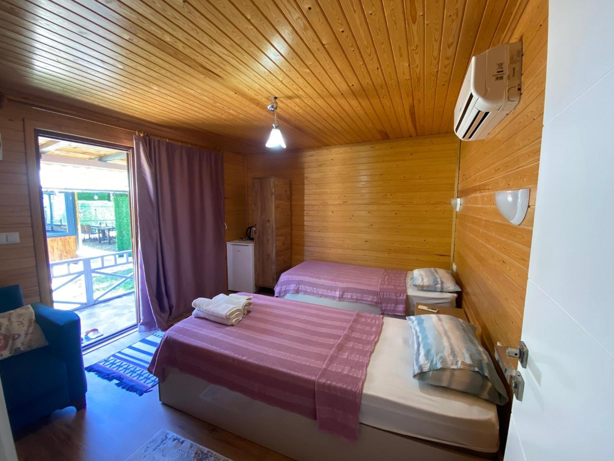 Karaoez Ada Bungalows & Villa Quarto foto