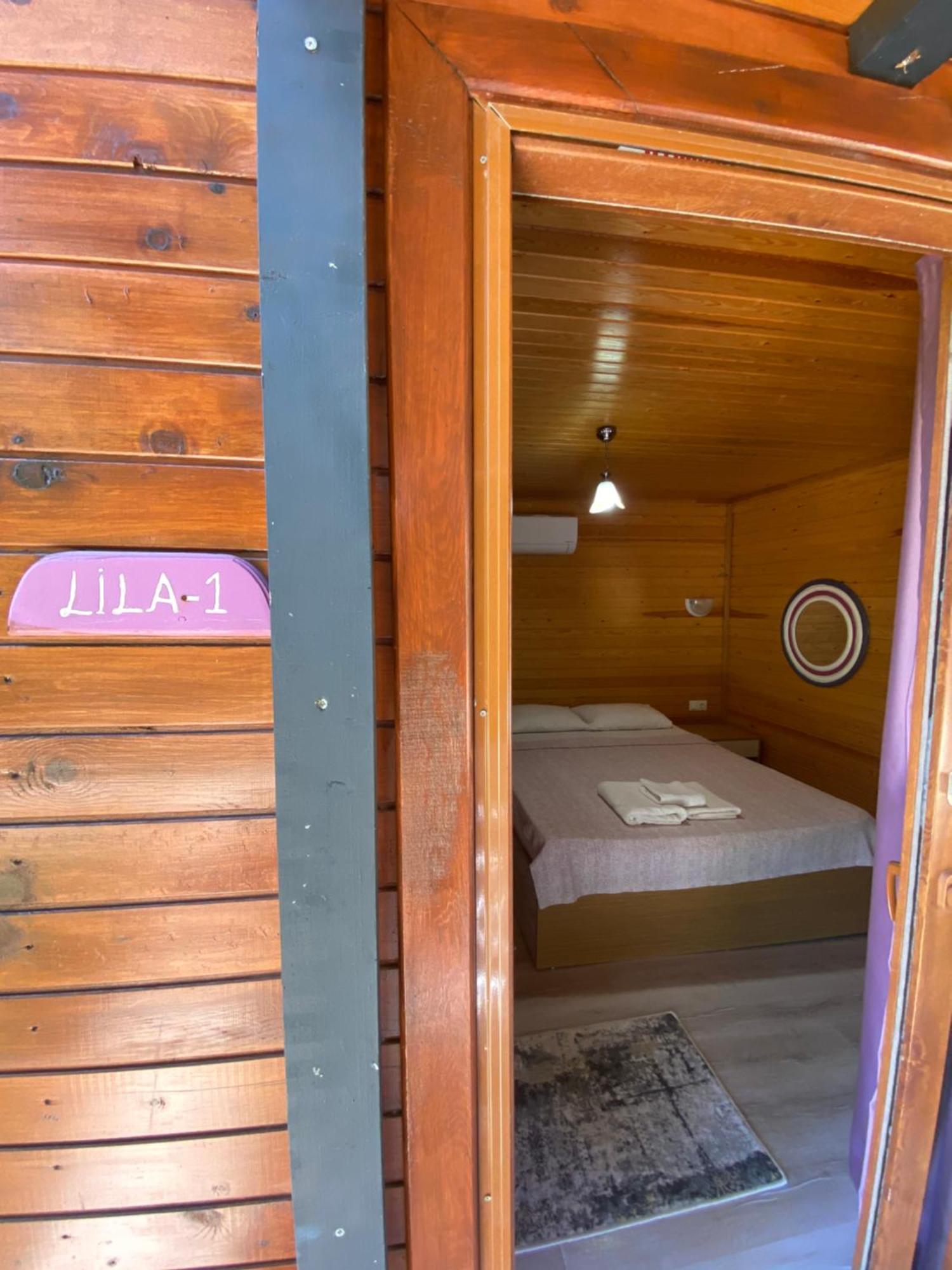 Karaoez Ada Bungalows & Villa Quarto foto