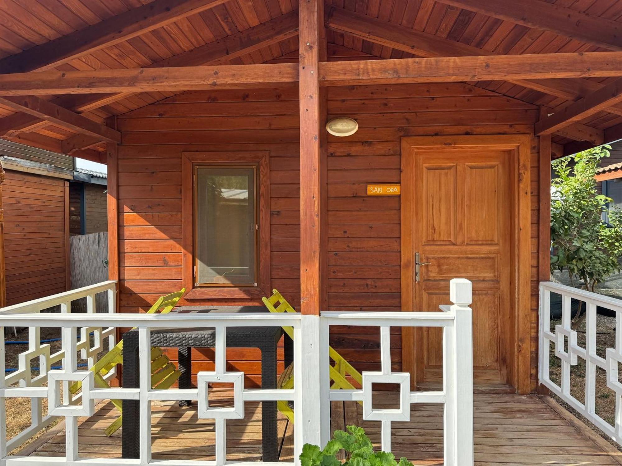 Karaoez Ada Bungalows & Villa Quarto foto
