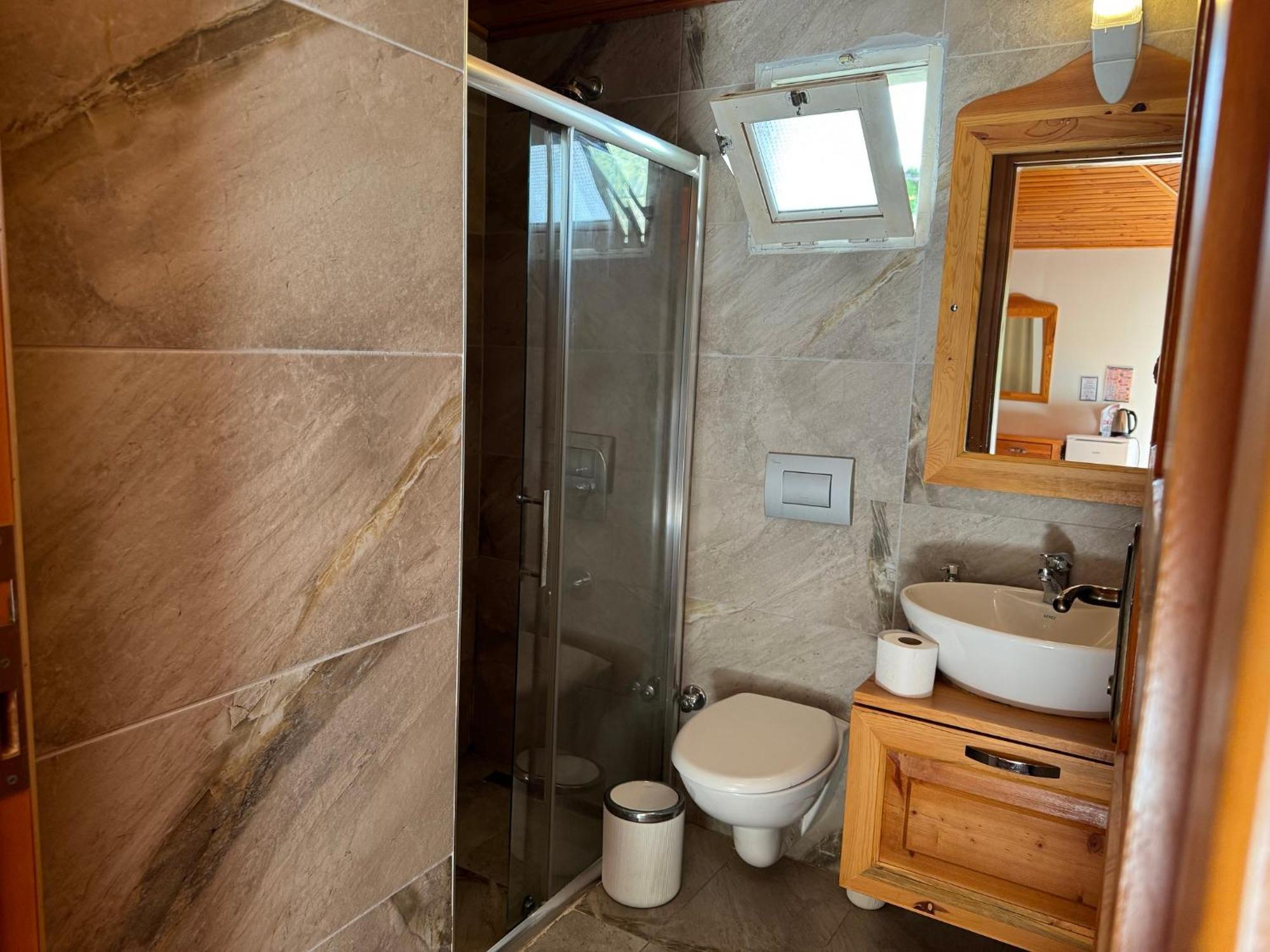 Karaoez Ada Bungalows & Villa Quarto foto
