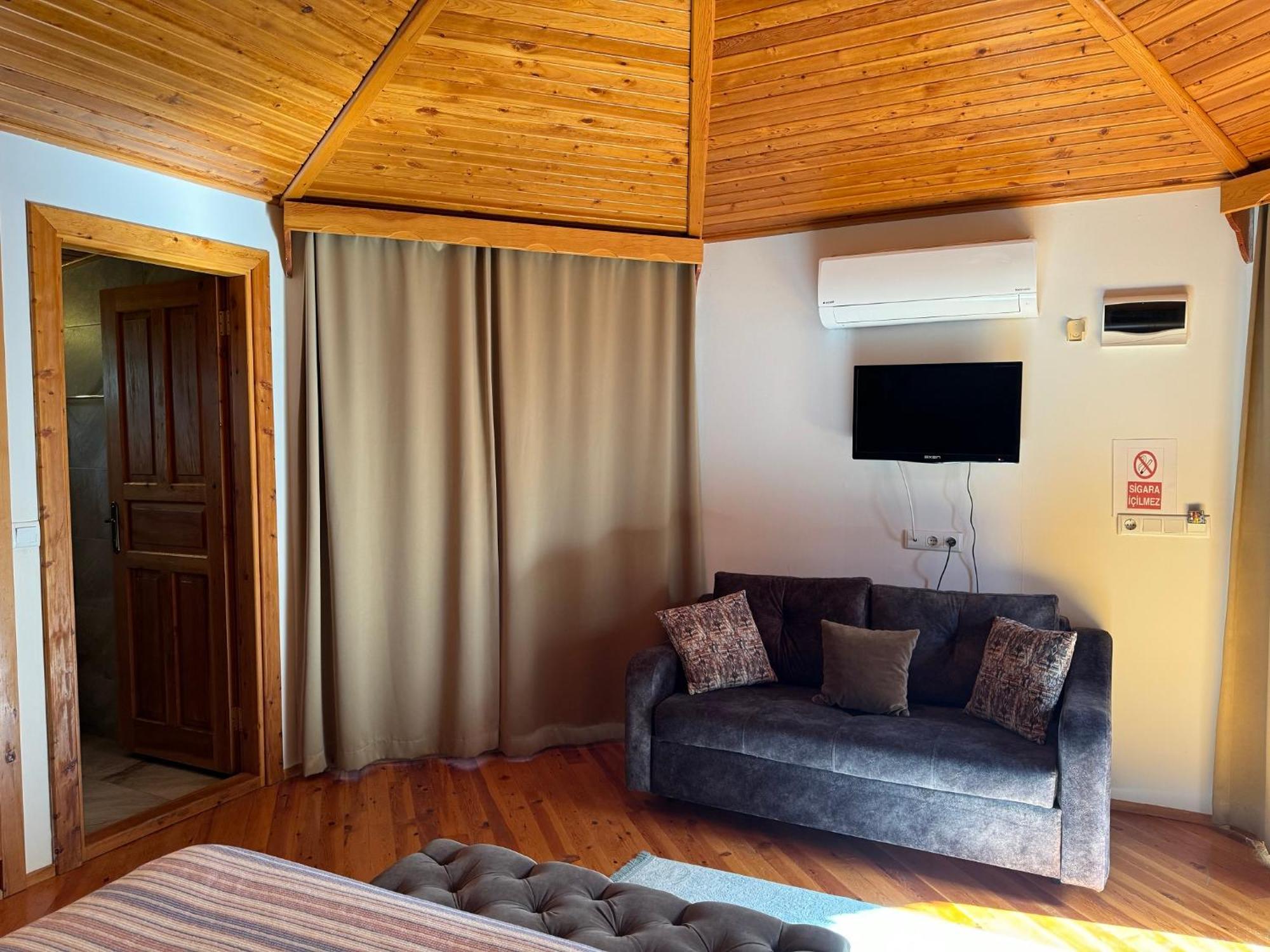 Karaoez Ada Bungalows & Villa Quarto foto